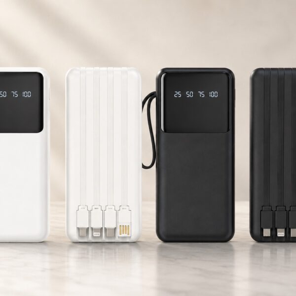 PowerLink 10,000 mAh Power Bank