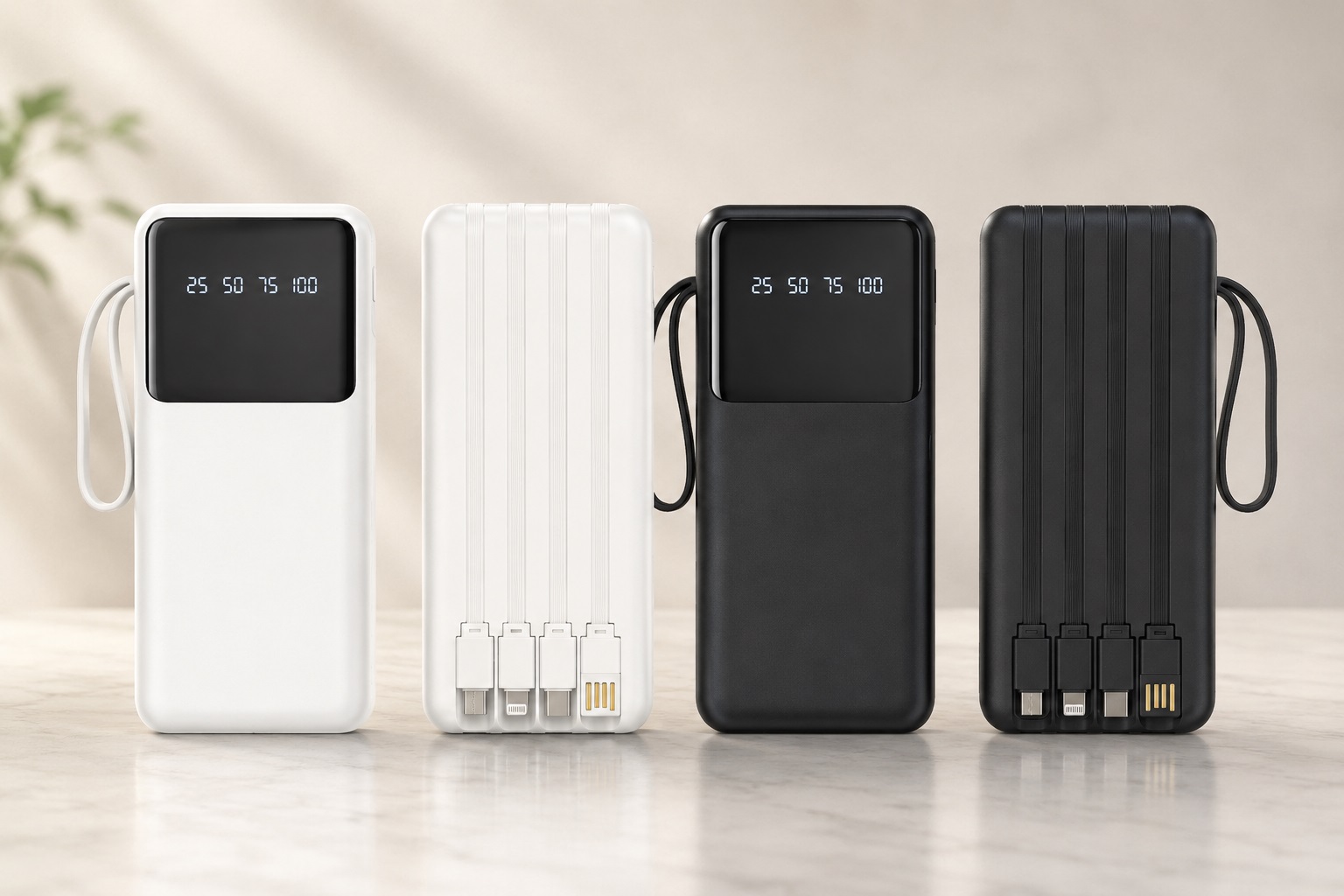 PowerLink 10,000 mAh Power Bank